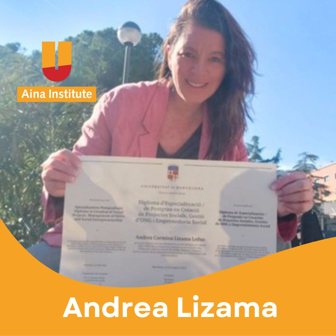 Andrea Lizama