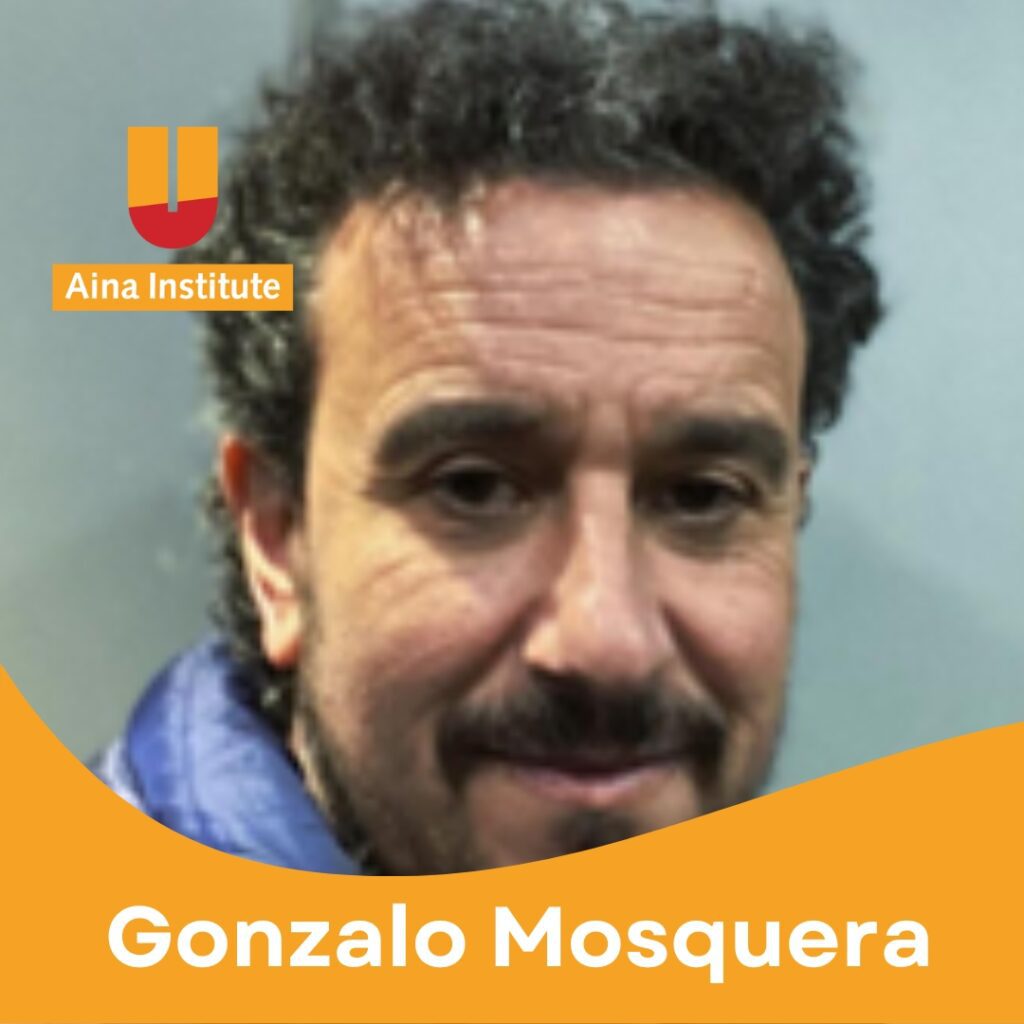 Gonzalo Mosquera