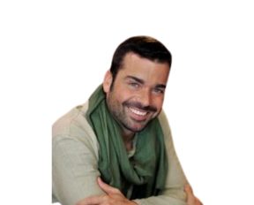 Jaume Sanllorente