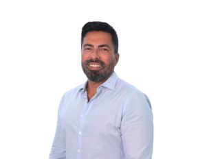 Rodrigo Kong