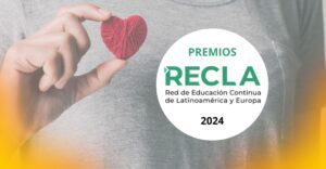 Premios RECLA 2024 Aina Institute