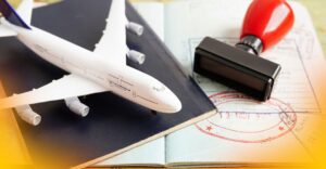 Visa de estudiantes para ciudadanos chilenos