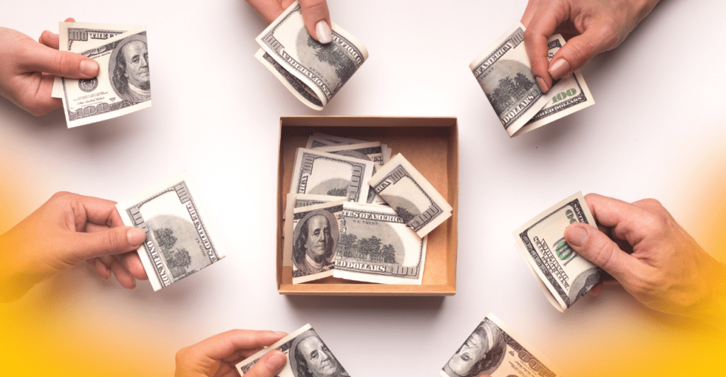 microfinanciación